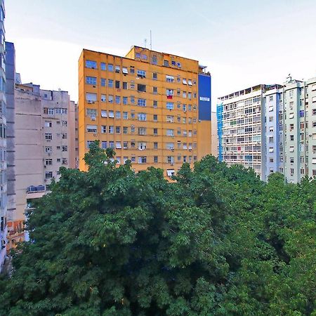 Rio Spot Sara 1118 Apartment Rio de Janeiro Bagian luar foto