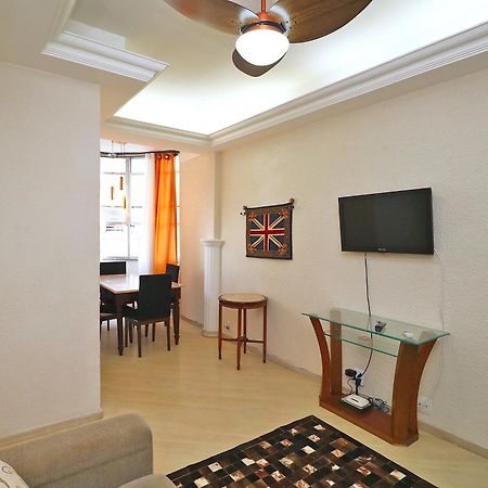 Rio Spot Sara 1118 Apartment Rio de Janeiro Bagian luar foto