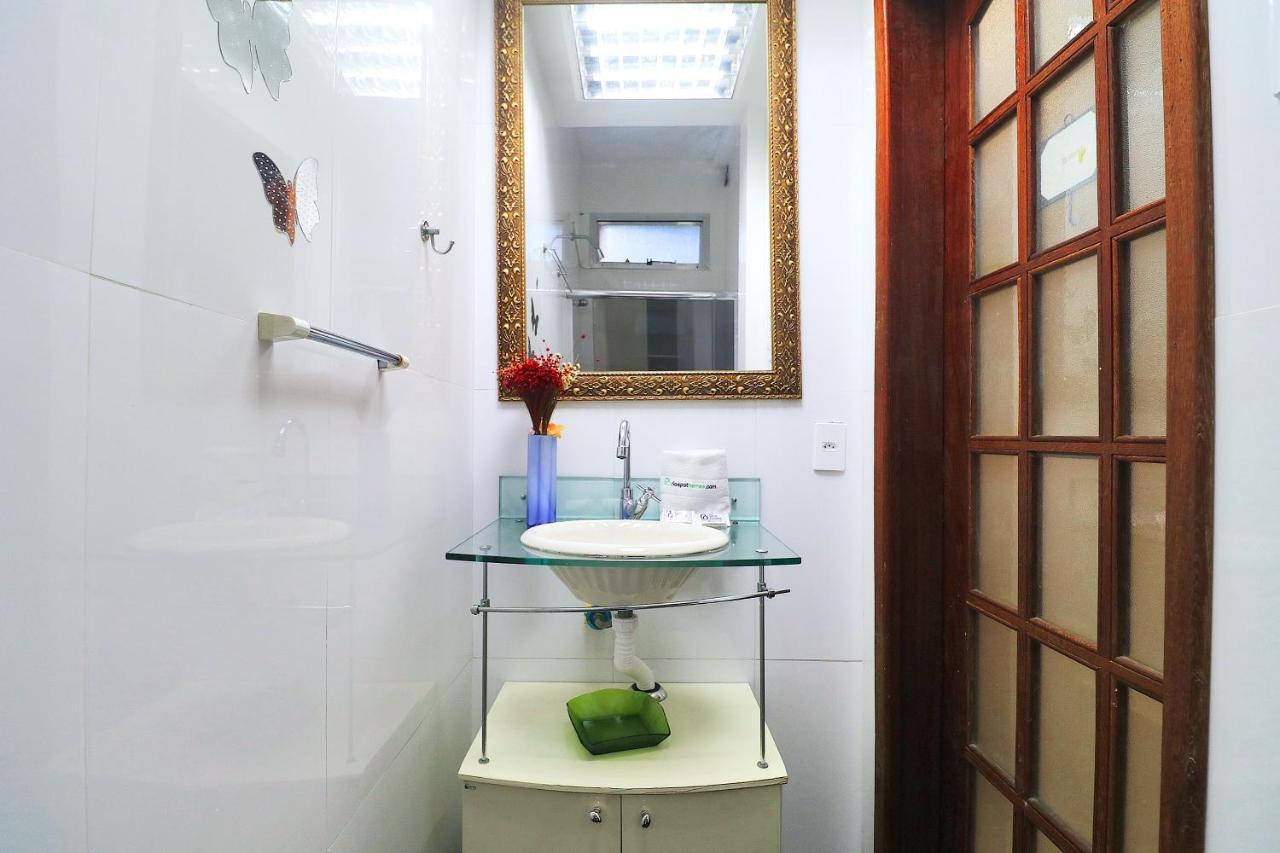 Rio Spot Sara 1118 Apartment Rio de Janeiro Bagian luar foto