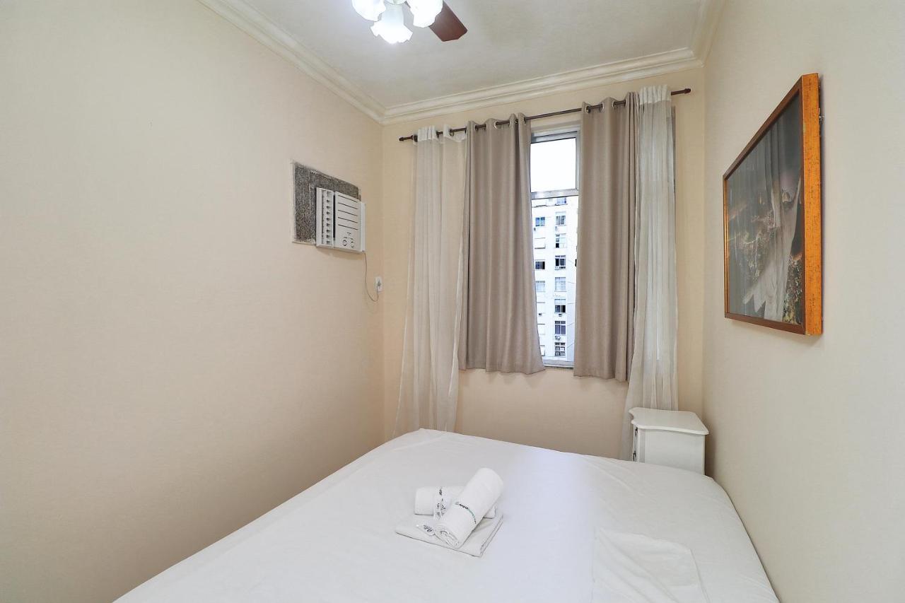 Rio Spot Sara 1118 Apartment Rio de Janeiro Bagian luar foto