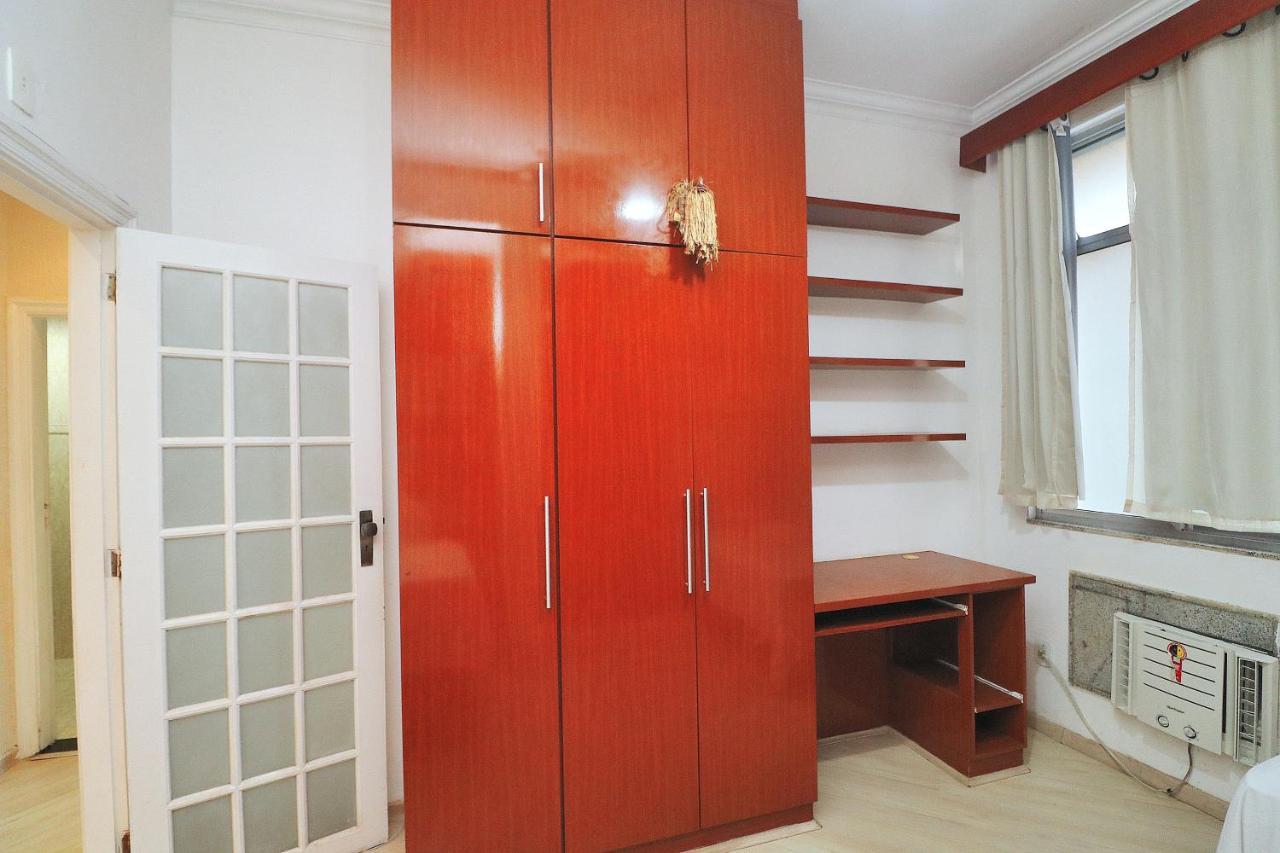 Rio Spot Sara 1118 Apartment Rio de Janeiro Bagian luar foto