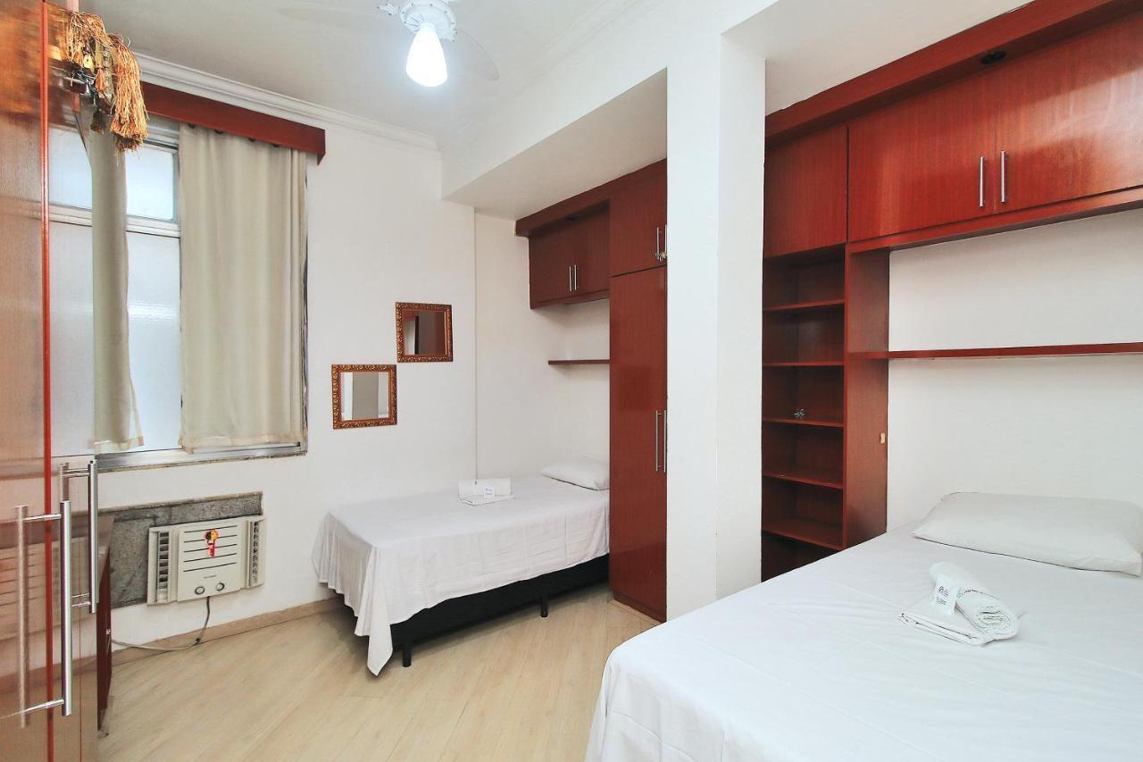 Rio Spot Sara 1118 Apartment Rio de Janeiro Bagian luar foto
