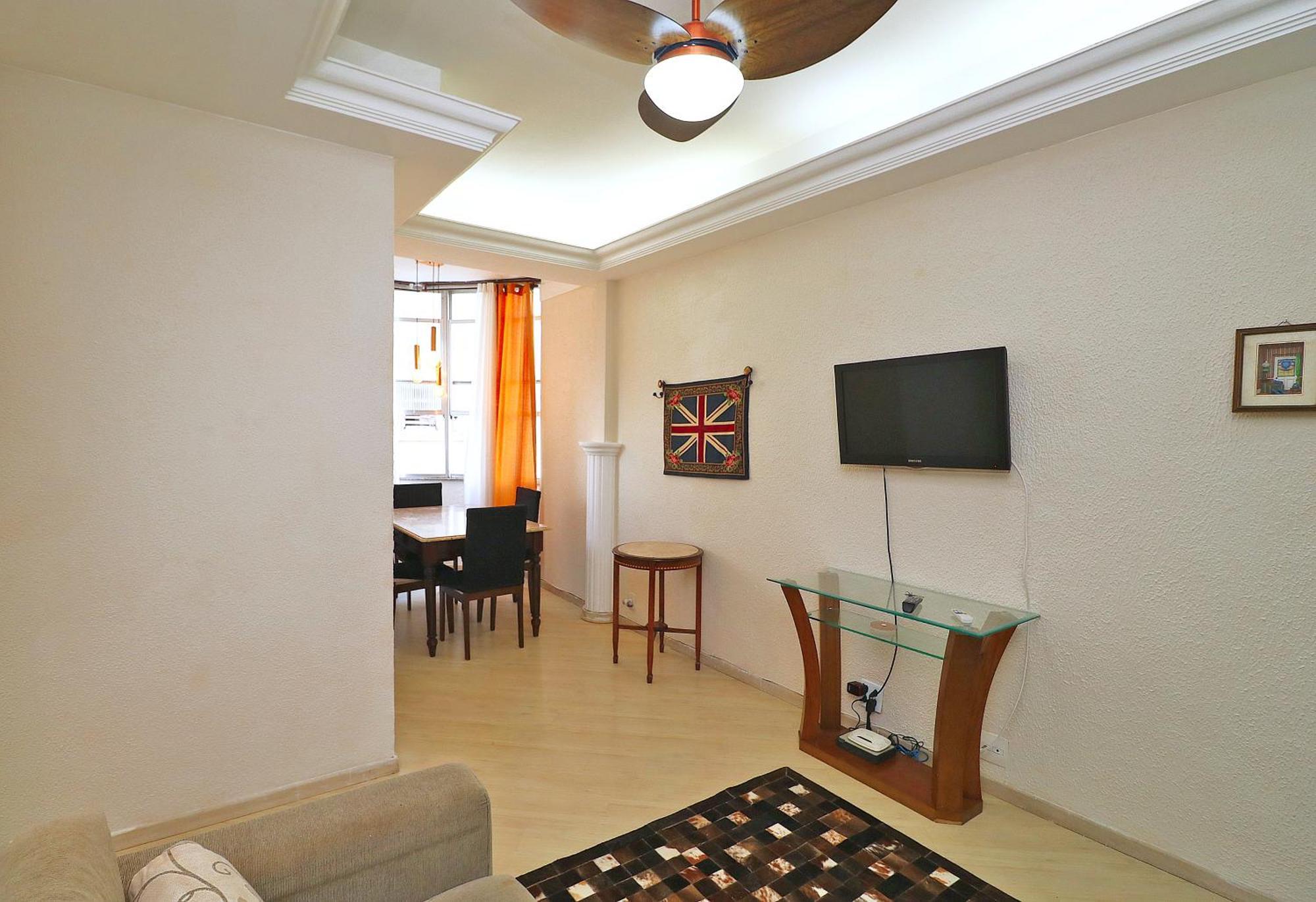 Rio Spot Sara 1118 Apartment Rio de Janeiro Bagian luar foto